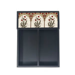 Jaipur Boota Cutlery Tray