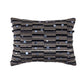 Retro Bling embroidered Cushion Cover