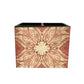 Paisley Utility Holder