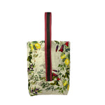 Lemon Lush Mini Lunch Bag