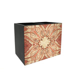 Paisley Utility Holder