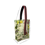 Lemon Lush Mini Lunch Bag
