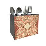 Paisley Utility Holder