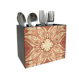 Paisley Utility Holder