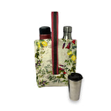 Lemon Lush Mini Lunch Bag
