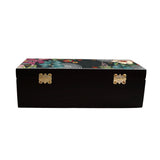 Midnight Foliage Tea Box