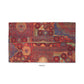 Moorish Jaal Fabric Tissue Box Cover