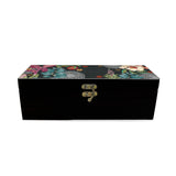 Midnight Foliage Tea Box