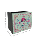 Suzani Boota Utility Holder