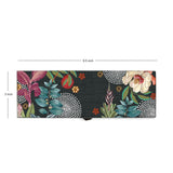 Midnight Foliage Tea Box