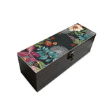 Midnight Foliage Tea Box