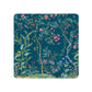 Fragrant Forest Coasters