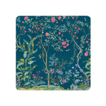Fragrant Forest Coasters