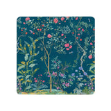 Fragrant Forest Coasters