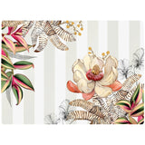 Tropical hues Tablemat