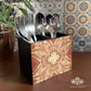 Paisley Utility Holder