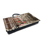 Urban Bloom Scape Lap Tray