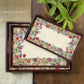 Orcher Border Tray Set