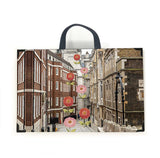 Urban Bloom Scape Lap Tray
