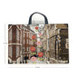 Urban Bloom Scape Lap Tray