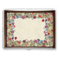 Orcher Border Tray Set