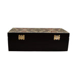 Classic Persian Killim Tea Box