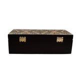 Classic Persian Killim Tea Box