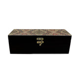Classic Persian Killim Tea Box