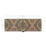 Classic Persian Killim Tea Box