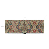 Classic Persian Killim Tea Box