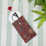 Moorish Jaal Eyewear Case