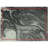 MIdnight Folaige Tablemat