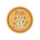 Chintz Garden Coasters