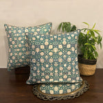 Persian Jaal Cushion Deal (Set of 2)