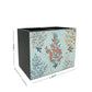 Floral Bushes Utility Holder