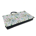 Mystic Lotus Lap Tray