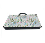 Mystic Lotus Lap Tray