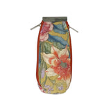 Jungle Blossom Key Pouch