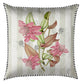 Tropical Pink Hues Cushion Cover