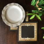 Coco Grunge Trivet