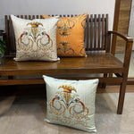 Orante Victorian Cushion Deal (Set of 3)