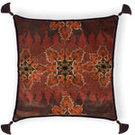 Paisley Boota Cushion Cover