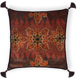 Paisley Boota Cushion Cover