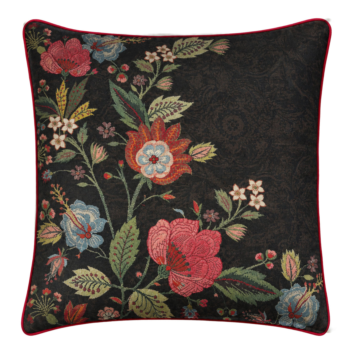 Classic Chintz Cushions Cover