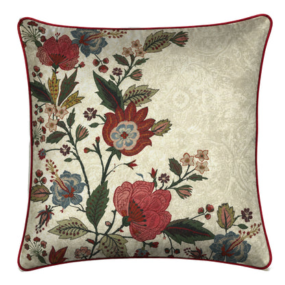 Heritage Chintz Cushions Cover
