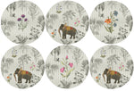 Majestic Elephant Coasters