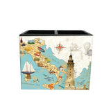 Light House Utility Holder