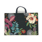 Midnight foliage Lap Tray