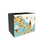 Light House Utility Holder