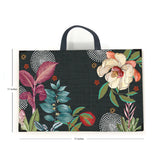 Midnight foliage Lap Tray